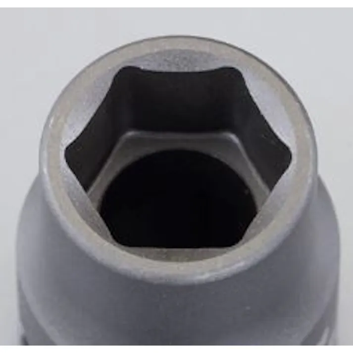 コーケン(Ko-ken) インパクトソケット(薄肉) 1/2”DRx17mm EA164DH-17 4550061310304【別送品】