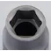 コーケン(Ko-ken) インパクトソケット(薄肉) 1/2”DRx19mm EA164DH-19 4550061310328【別送品】