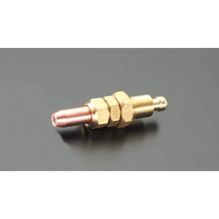 中型溶断火口(プロパン用) #3/72mm/W13.5x24 EA300BM-3 4518340356399【別送品】