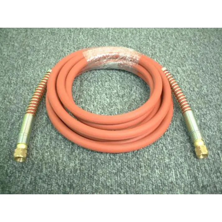 ロビネア(ROBINAIR) 3.6m ホース(EA330BA/旧EA330B用) 銅配管溶接器、ブロートーチ、ロウ材 EA330B-1 4548745727029(CDC)【別送品】