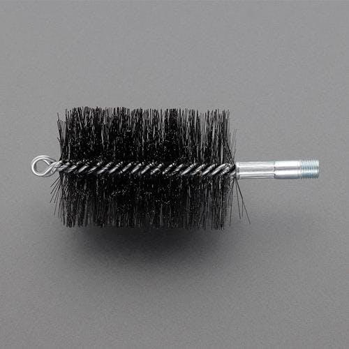 チューブブラシ(スチール製) 70.0mm EA109CN-70 4550061846803【別送品】