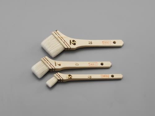 万能刷毛 3本組 EA109LA-37 4518340509689【別送品】