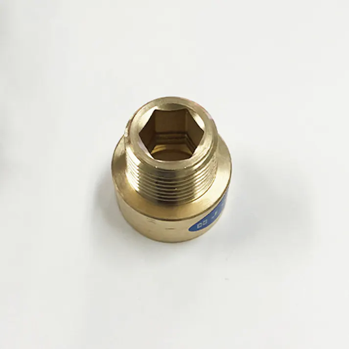 カクダイ ザルボ(砲金) R1/2”x40mm EA432SB-40 4548745957709【別送品】