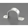 アカギ サドルバンド(ステンレス鋼管用) 40A EA440BA-240 4550061061633【別送品】