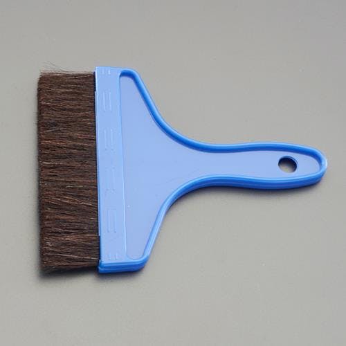 のり刷毛(馬毛) 101mm EA109MF-36 4550061948743【別送品】