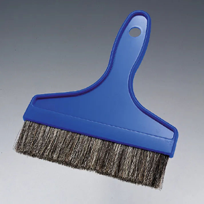 のり刷毛(馬毛) 101mm EA109MF-36 4550061948743【別送品】