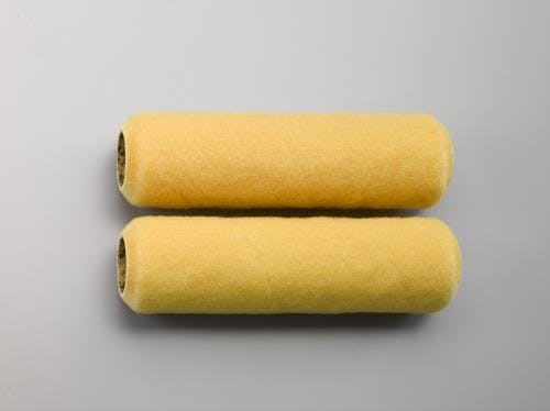 交換用ローラー(万能用/2本) 225mm(38mm) EA109NE-32A 4518340504332【別送品】