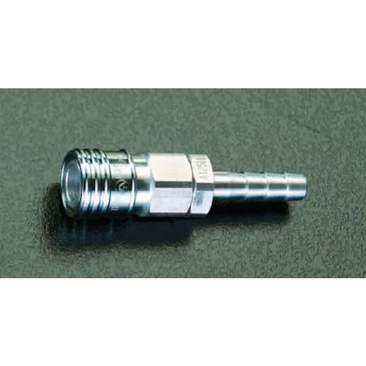 タケノコ型カップリング 8.5mm EA140CG-1 4518340332478【別送品】