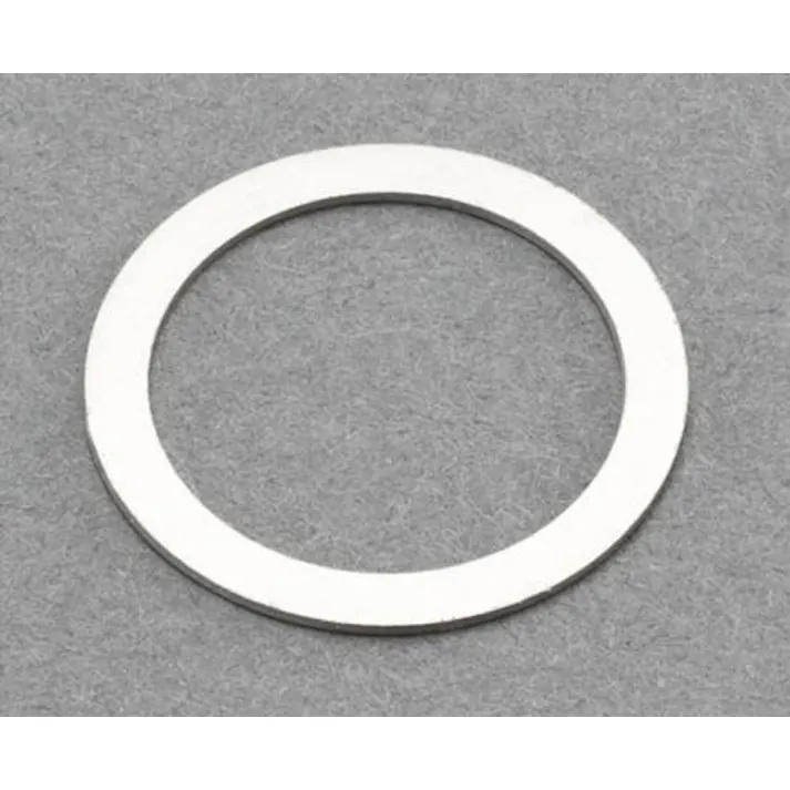 ESCO 16x 0.25mm ボタンダイシム(25個) パッキン・オーリング・シムEA440EM-23 4550061213056(CDC)【別送品】