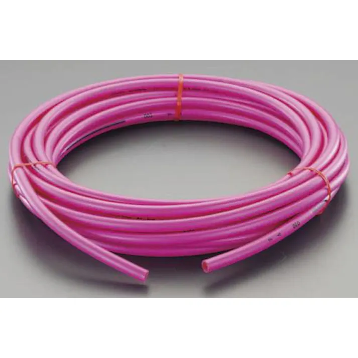 八興 6.5/10.0mmx30m エアーホース(ソフトウレタン製) EA125BJ-30 4518340196766 (CDC)【別送品】