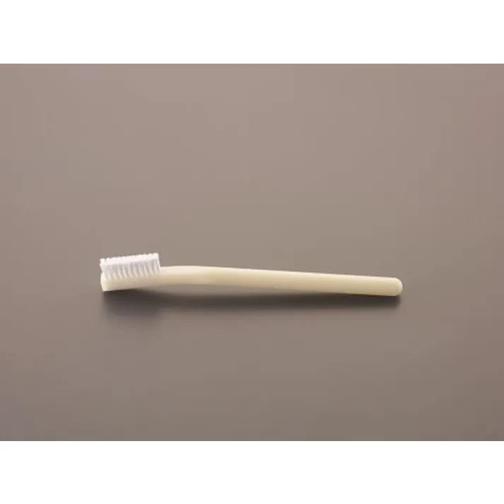 ESCO 3.1x28mm 樹脂ハンドルブラシ(ESD/ナイロン) ワイヤーブラシEA109AW-18 4550061304129(CDC)【別送品】