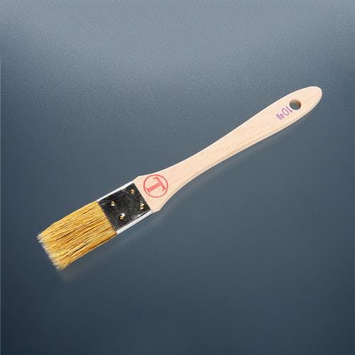 油性塗料用刷毛 30mm EA109LE-51 4550061006146【別送品】