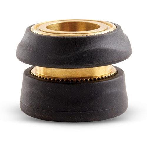 カプラ(雌ねじ・真鍮製) 3/4”NH EA124GB-3 4548745933598【別送品】