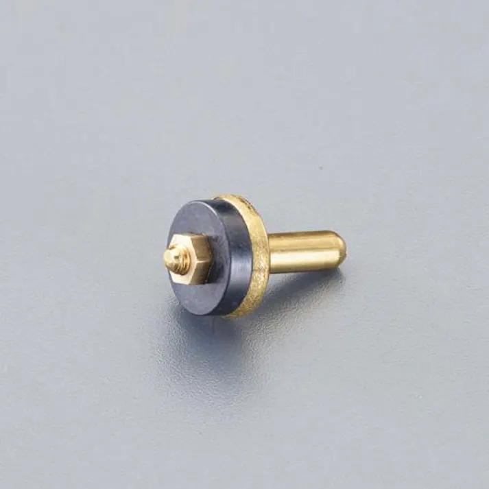 LIXIL 15.0mm/13用 コマ(普通型) EA124MM-2 4550061541074 (CDC)【別送品】