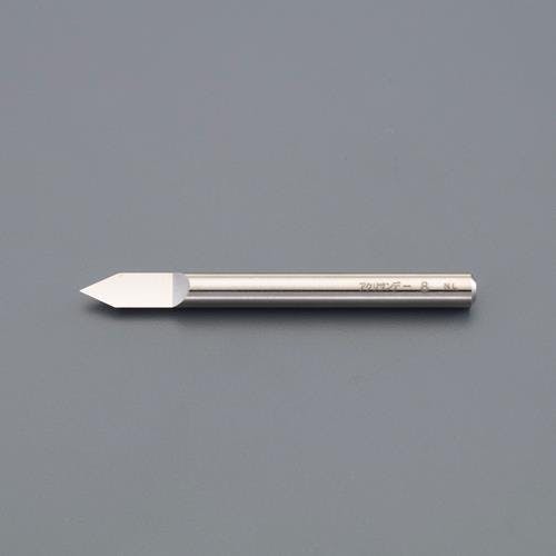 アクリサンデー アクリル板 穴あけビット φ9mm EA441PE-107 4550061714270【別送品】