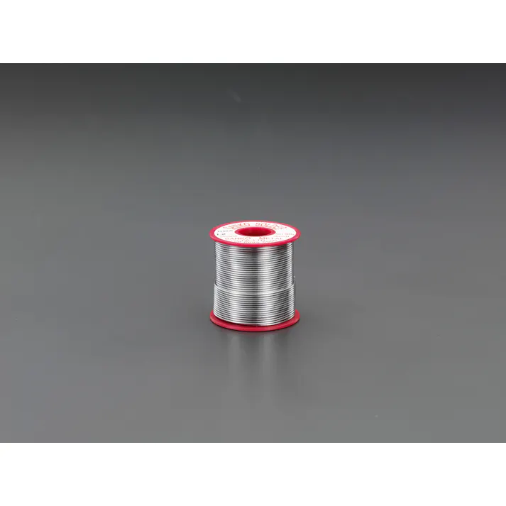 三光金属 巻はんだ(フラックス入) 2.0mm/1Kg EA311CD-24 4518340940451【別送品】