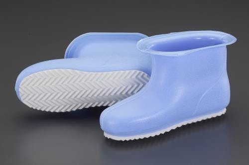 ミツギロン バス用ブーツ 260x140mm EA355A-61 4550061018965【別送品】