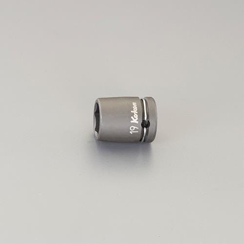 コーケン(Ko-ken) インパクトソケット 1/2”DRx16mm EA164DB-16 4518340549692【別送品】
