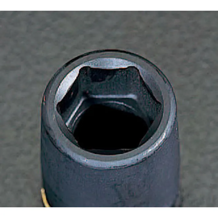 コーケン(Ko-ken) インパクトソケット 1/2”DRx16mm EA164DB-16 4518340549692【別送品】