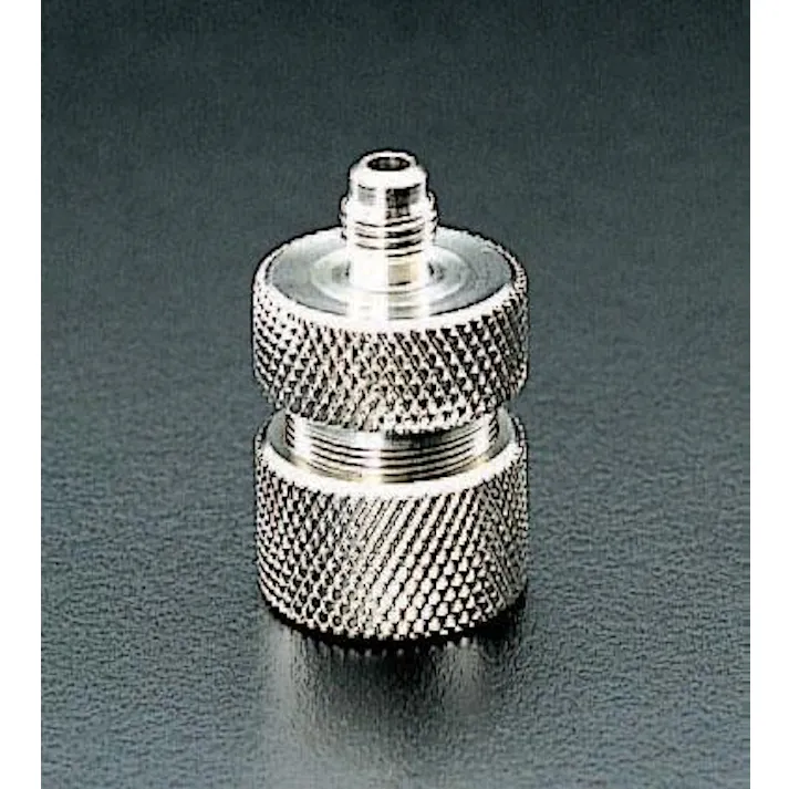 チューブフィッティング M10・1/4” EA415B-10 4518340017009【別送品】
