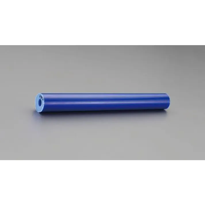 ESCO 60x25x350mm MCナイロンパイプ パイプEA441NB-60 4548745335873(CDC)【別送品】