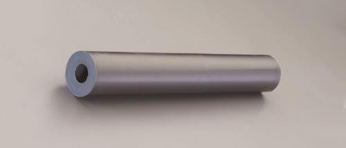 MCナイロンパイプ[耐候性] 40x20x350mm EA441NE-40 4548745336139【別送品】