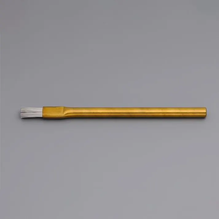 ESCO 9.5x100mm 精密用導電ブラシ(ステンレス) ワイヤーブラシEA109AH-35 4550061772867(CDC)【別送品】
