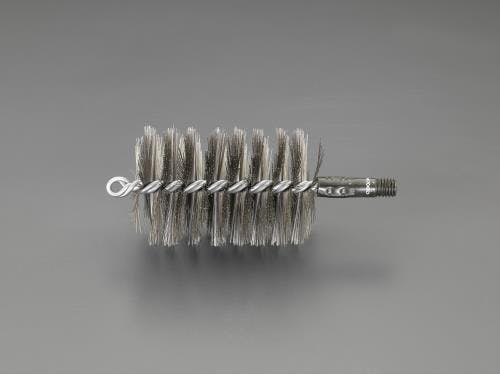 ブラシ(ステンレス製) 64mm EA115GG-46 4518340773431【別送品】