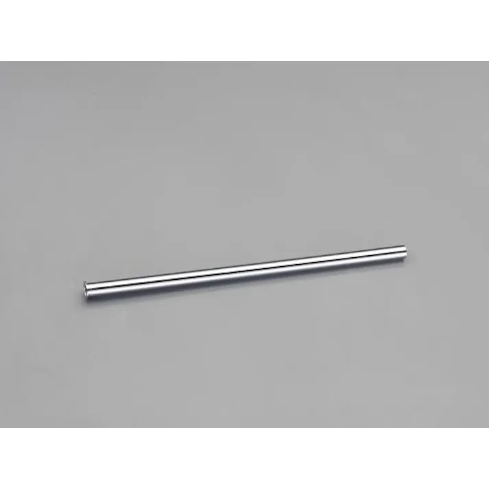 カクダイ 12.7x 300mm 給水管(止水栓用) 給水銅管(メッキ)継手EA432MS-30 4548745955293(CDC)【別送品】