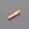 スター電器製造(SUZUKID) 溶接用チップ(ノンガス軟鋼用/3個) φ1.2mm EA315SC-21 4550061987254【別送品】
