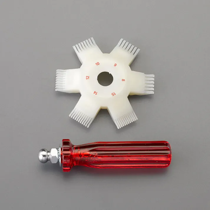 フィンストレーナー 8 9 10 12 14 15(ピッチ) EA109A 4550061429921【別送品】