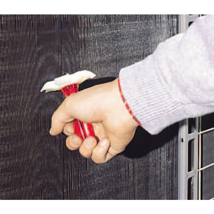 フィンストレーナー 8 9 10 12 14 15(ピッチ) EA109A 4550061429921【別送品】