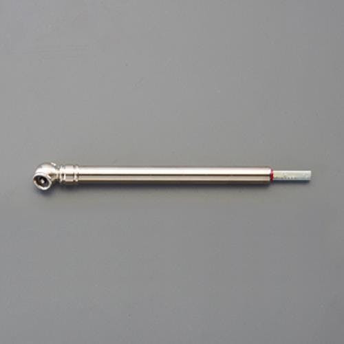 タイヤゲージ 40- 420kPa EA123CG-1 4518340134881【別送品】