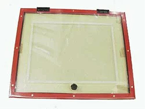 パオック フタ[EA127BL-1用] EA127BL-13 4550061305560【別送品】