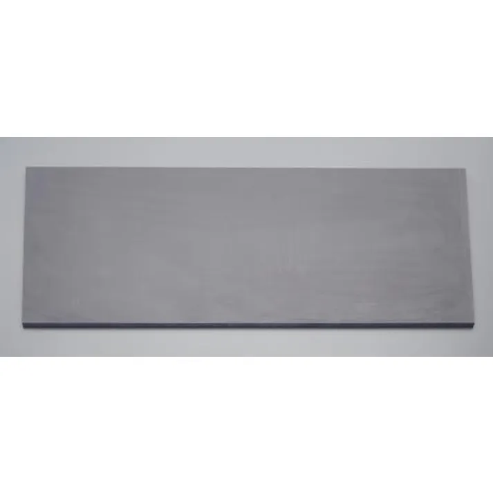 三ツ星ベルト キャストナイロン板(CN-MD) 300x300x20mm EA441SW-6 4550061320273【別送品】