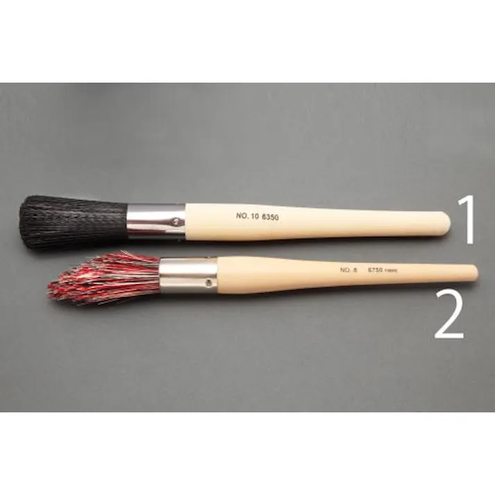 パーツクリーニングブラシ(ポリプロピレン) 295mm EA109BF-1 4548745908091【別送品】