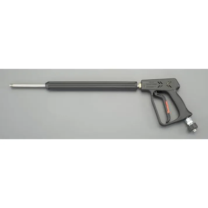 スーパー工業 700mm ライフルガン EA115JS-112 4550061225431 (CDC)【別送品】