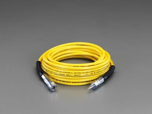 HiKOKI エアーホース 10m [EA116Z-21用] EA116Z-23 4548745259506【別送品】
