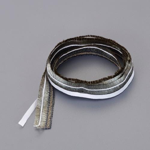 除電テープブラシ 10mmx1.0m EA321AJ-1 4550061962602【別送品】