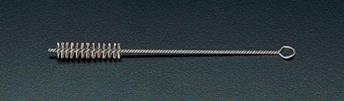 チューブブラシ(ステンレス製) 3.1x180mm EA109SS-3 4518340002180【別送品】