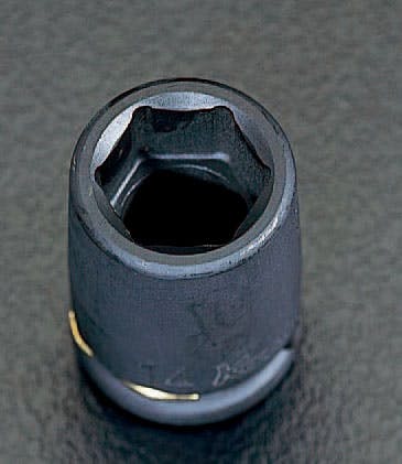 コーケン(Ko-ken) インパクトディープソケット 1/2”DRx32mm EA164DG-32