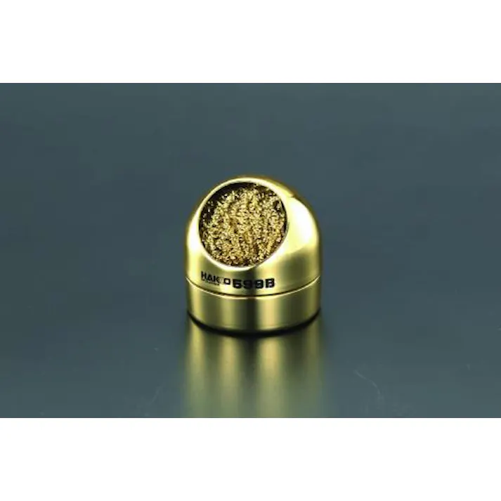 白光(HAKKO) こて先クリーナー EA305ZC-1 4518340578975 (CDC)【別送品】