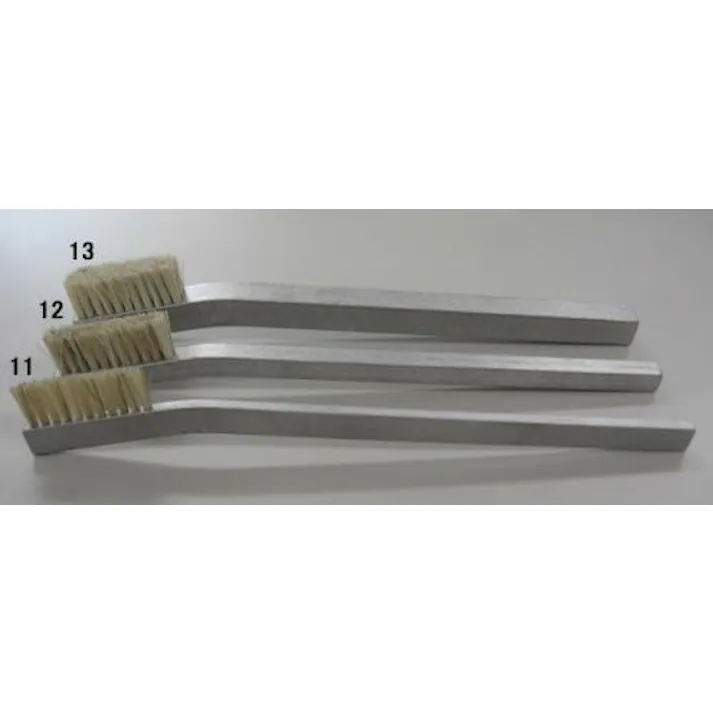 4.8x32mm 耐静電ブラシ(馬毛) EA109AT-11 4518340108387 (CDC)【別送品】