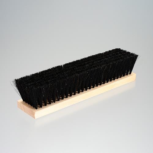 左官ブラシ(馬毛) 46x255mm EA109KC-17 4550061947524【別送品】