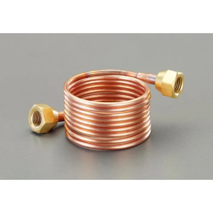 ロテックス(ROTEX) 3.2x1500mm フレアーナット付キャピラリーチュブ EA436AB-150 4548745182736 (CDC)【別送品】