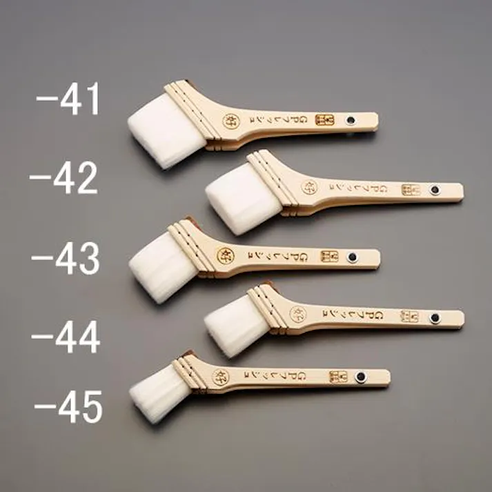 水性塗料用刷毛 40mm EA109LC-42 4550061507339【別送品】