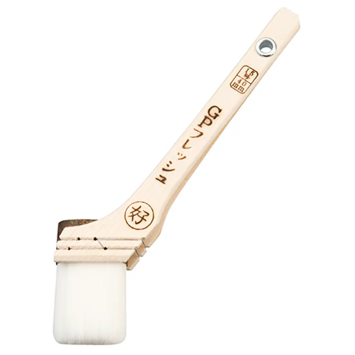 水性塗料用刷毛 40mm EA109LC-42 4550061507339【別送品】