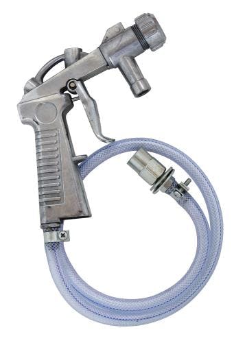 パオック ブラストガン [EA127BL-1用] EA127BL-2 4550061305454【別送品】