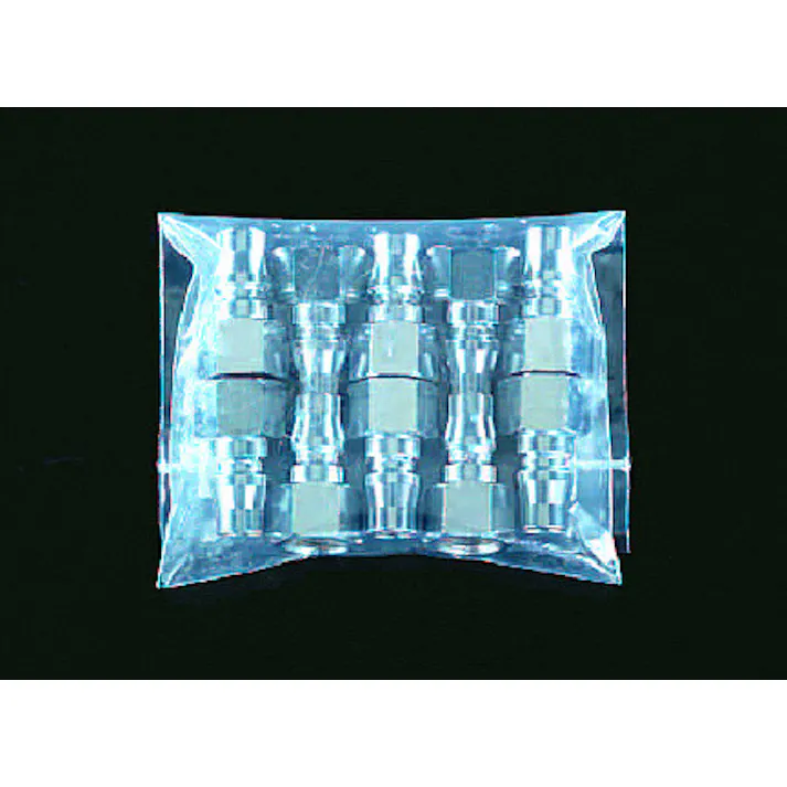 雌ねじプラグ(Oリング付/10個) G 1/4” EA140DC-32 4518340470828【別送品】