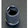 コーケン(Ko-ken) ディープインパクトソケット 1/2”DRx8mm EA164DG-8 4548745207798【別送品】